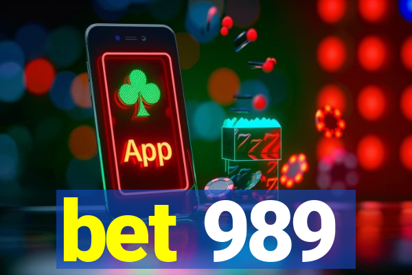 bet 989